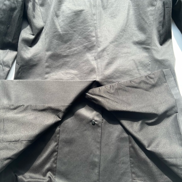 Club Monaco black blazer - Picture 7 of 8